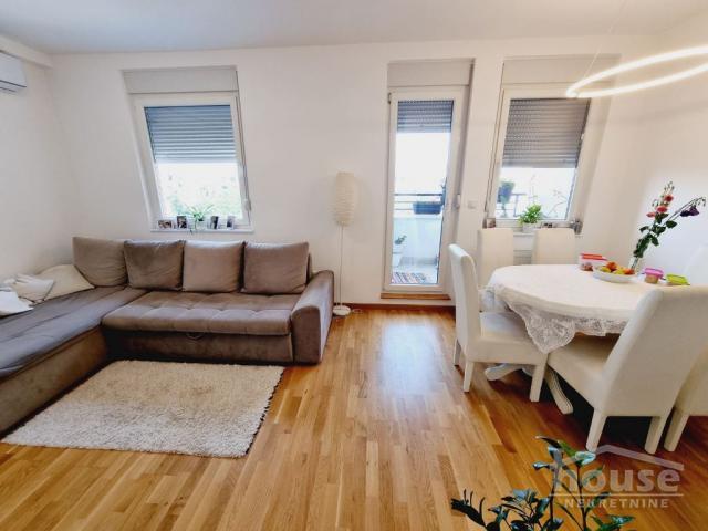 Stan NOVI SAD, BULEVAR PATRIJARHA PAVLA, kv: 83, € 181280, ID: 1061821