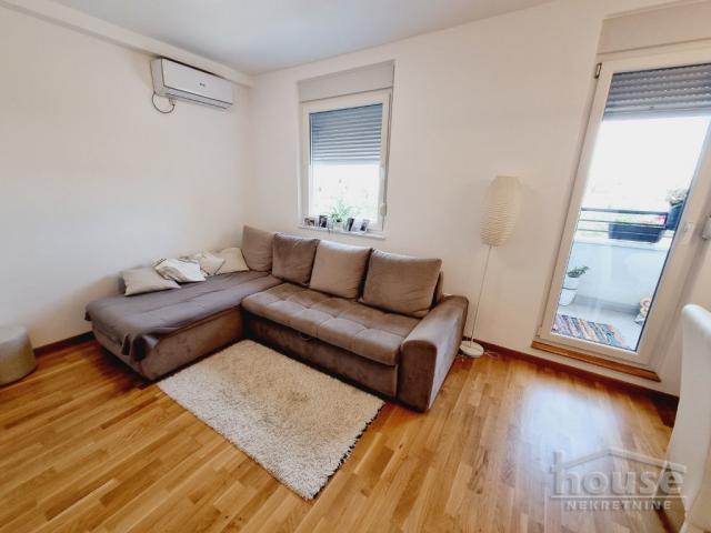 Stan NOVI SAD, BULEVAR PATRIJARHA PAVLA, kv: 83, € 181280, ID: 1061821