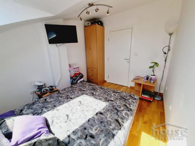 Stan NOVI SAD, BULEVAR PATRIJARHA PAVLA, kv: 83, € 181280, ID: 1061821