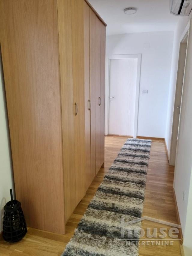 Stan NOVI SAD, BULEVAR PATRIJARHA PAVLA, kv: 83, € 181280, ID: 1061821