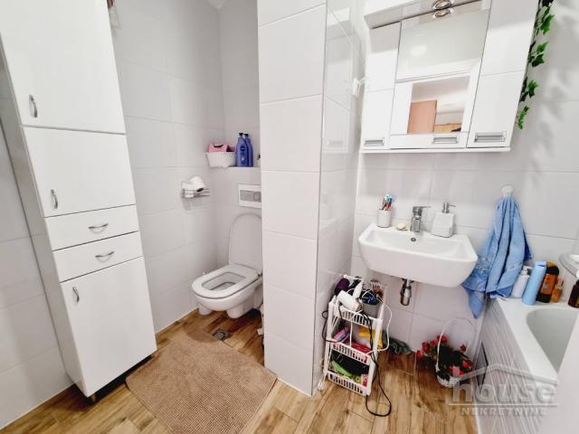 Stan NOVI SAD, BULEVAR PATRIJARHA PAVLA, kv: 83, € 181280, ID: 1061821