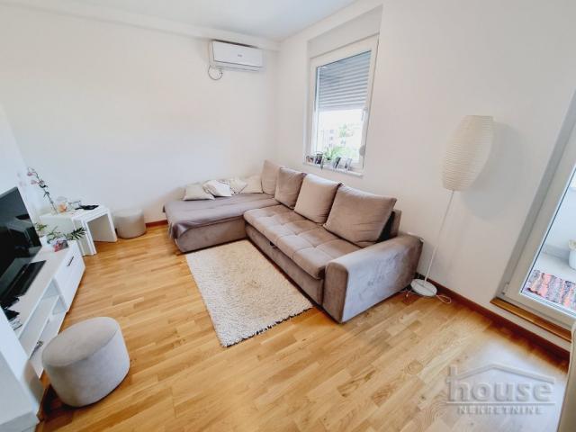 Stan NOVI SAD, BULEVAR PATRIJARHA PAVLA, kv: 83, € 181280, ID: 1061821