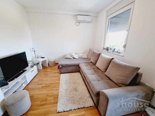 Stan NOVI SAD, BULEVAR PATRIJARHA PAVLA, kv: 83, € 181280, ID: 1061821