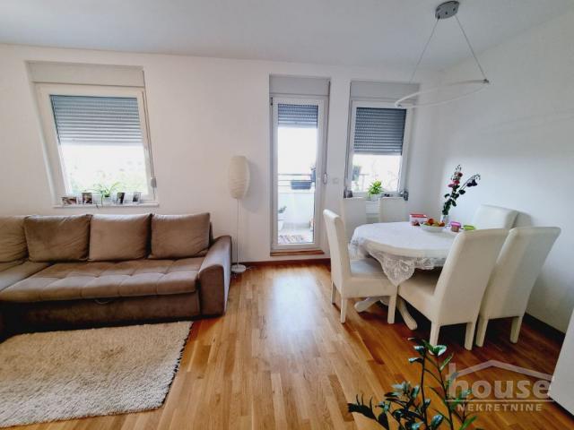 Stan NOVI SAD, BULEVAR PATRIJARHA PAVLA, kv: 83, € 181280, ID: 1061821