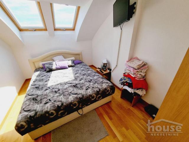 Stan NOVI SAD, BULEVAR PATRIJARHA PAVLA, kv: 83, € 181280, ID: 1061821