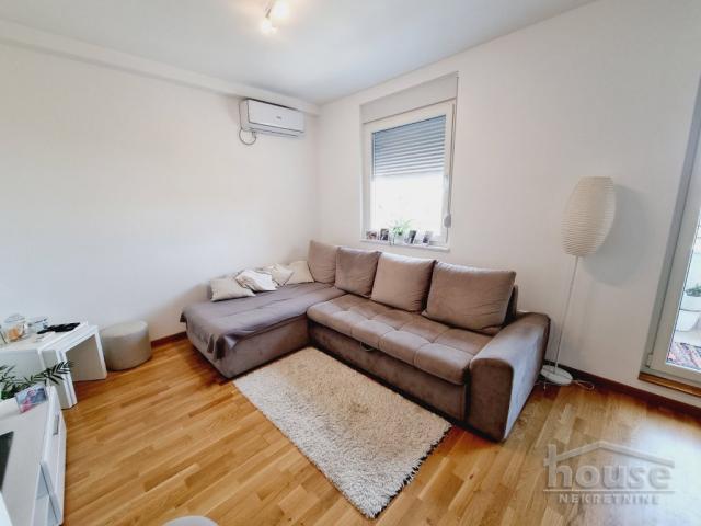 Stan NOVI SAD, BULEVAR PATRIJARHA PAVLA, kv: 83, € 181280, ID: 1061821