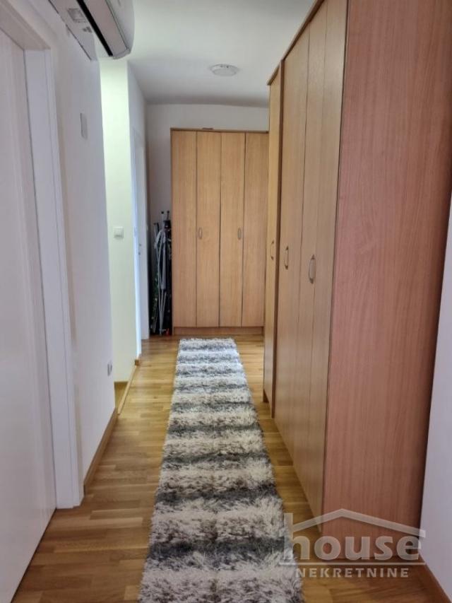 Stan NOVI SAD, BULEVAR PATRIJARHA PAVLA, kv: 83, € 181280, ID: 1061821