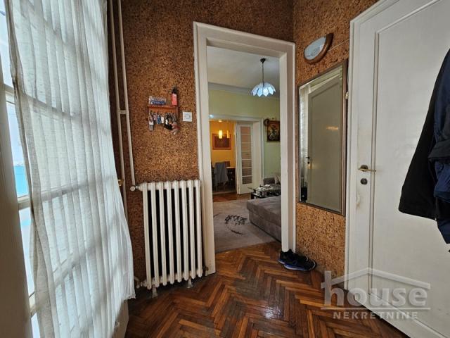 Stan NOVI SAD, CENTAR, kv: 80, € 198790, ID: 1061835