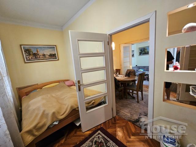 Stan NOVI SAD, CENTAR, kv: 80, € 198790, ID: 1061835