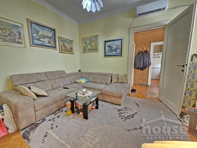 Stan NOVI SAD, CENTAR, kv: 80, € 198790, ID: 1061835