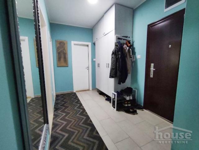 Stan PETROVARADIN, PETROVARADIN, kv: 53, € 117000, ID: 1061845