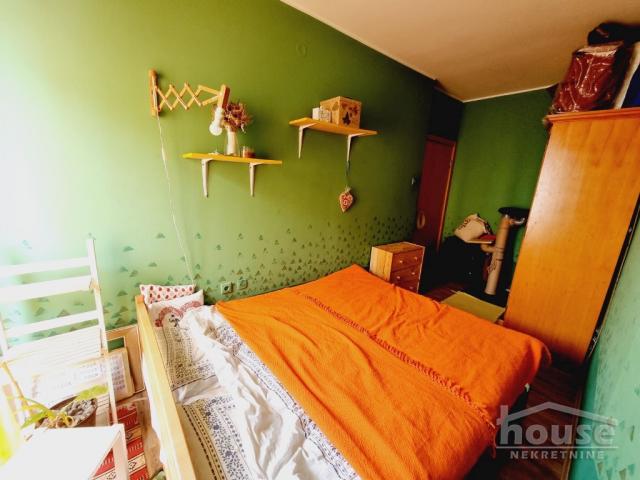 Stan NOVI SAD, GRBAVICA, kv: 52, € 128750, ID: 1061887