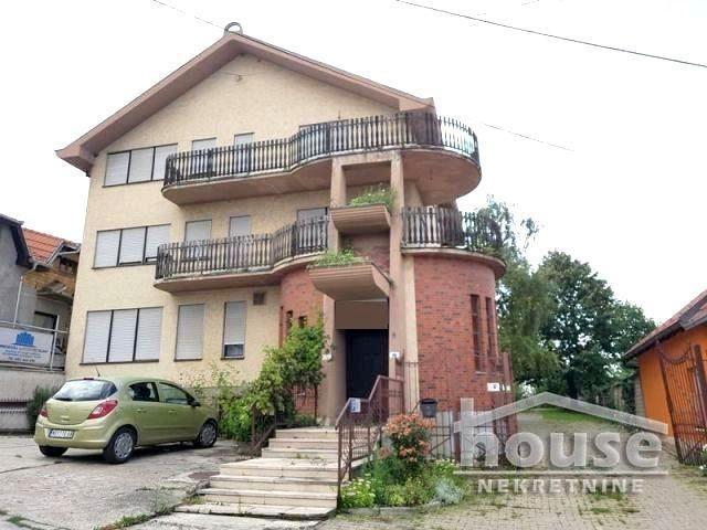 Kuća SREMSKA KAMENICA, VOJNOVA, kv: 1316, € 566500, ID: 3044673