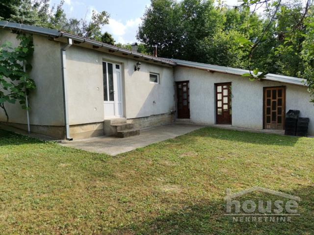 Kuća SREMSKA KAMENICA, M. KAMENICA, kv: 171, € 164800, ID: 3044828