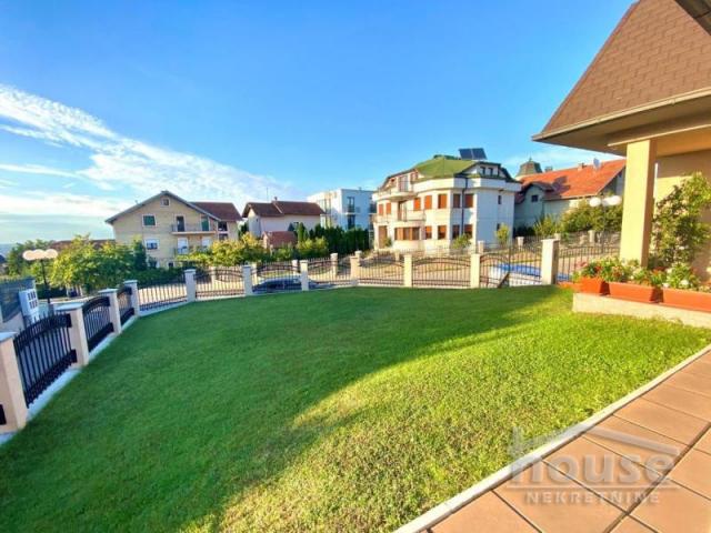 Kuća SREMSKA KAMENICA, TATARSKO BRDO, kv: 588, € 772500, ID: 3045003