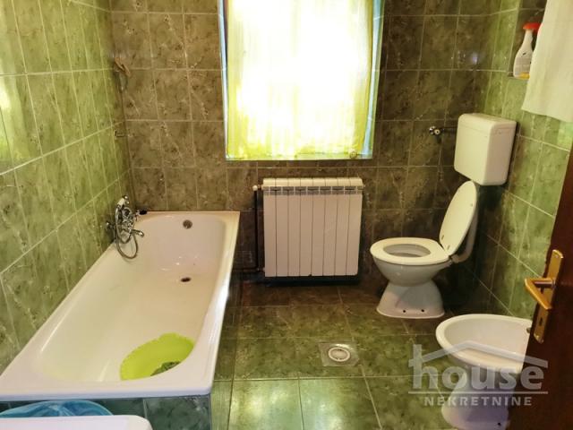 Kuća SREMSKA KAMENICA, BOCKE, kv: 156, € 220000, ID: 3045015