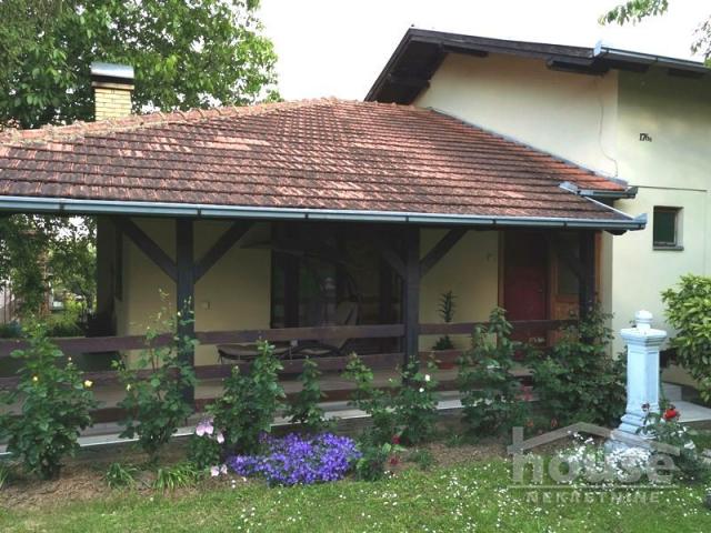 Kuća SREMSKA KAMENICA, BOCKE, kv: 156, € 220000, ID: 3045015