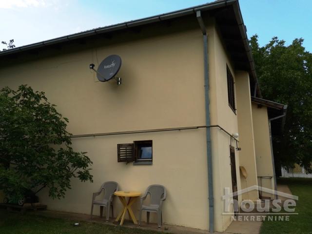 Kuća SREMSKA KAMENICA, BOCKE, kv: 156, € 220000, ID: 3045015