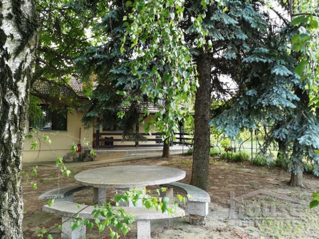 Kuća SREMSKA KAMENICA, BOCKE, kv: 156, € 220000, ID: 3045015