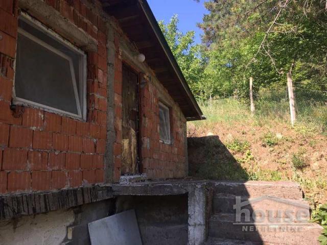 Kuća SREMSKA KAMENICA, LIVADE, kv: 141, € 123600, ID: 3045030