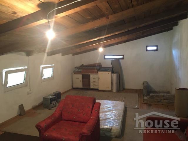 Kuća SREMSKA KAMENICA, LIVADE, kv: 141, € 123600, ID: 3045030