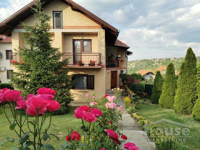 Kuća SREMSKA KAMENICA, POPOVICA, kv: 292, € 360500, ID: 3045031