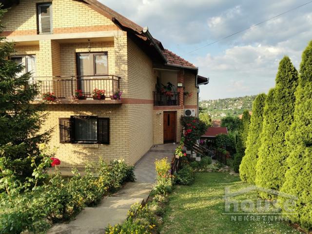 Kuća SREMSKA KAMENICA, POPOVICA, kv: 292, € 360500, ID: 3045031