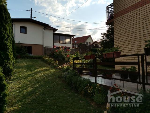 Kuća SREMSKA KAMENICA, POPOVICA, kv: 292, € 360500, ID: 3045031