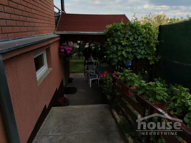 Kuća SREMSKA KAMENICA, POPOVICA, kv: 292, € 360500, ID: 3045031