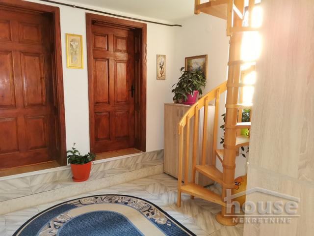 Kuća SREMSKA KAMENICA, POPOVICA, kv: 292, € 360500, ID: 3045031