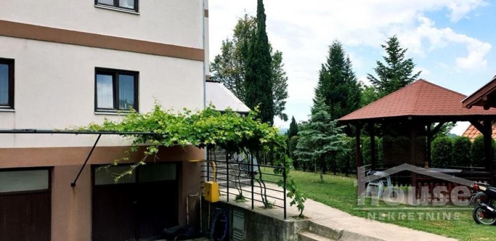 Kuća SREMSKA KAMENICA, ČARDAK, kv: 404, € 515000, ID: 3045035