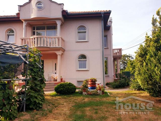 Kuća NOVI SAD, RIBNJAK, kv: 420, € 515000, ID: 3045036