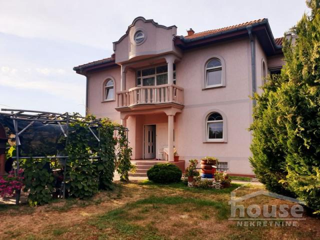 Kuća NOVI SAD, RIBNJAK, kv: 420, € 515000, ID: 3045036