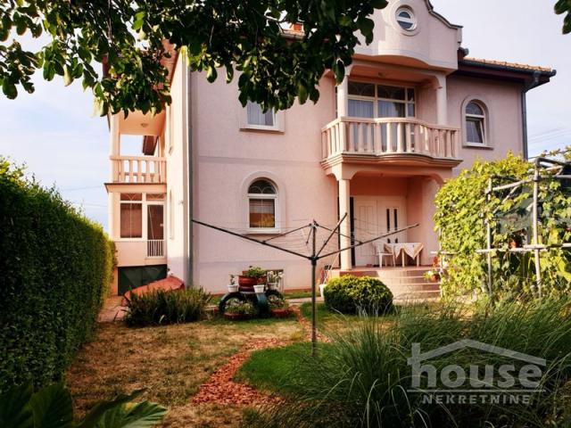 Kuća NOVI SAD, RIBNJAK, kv: 420, € 515000, ID: 3045036