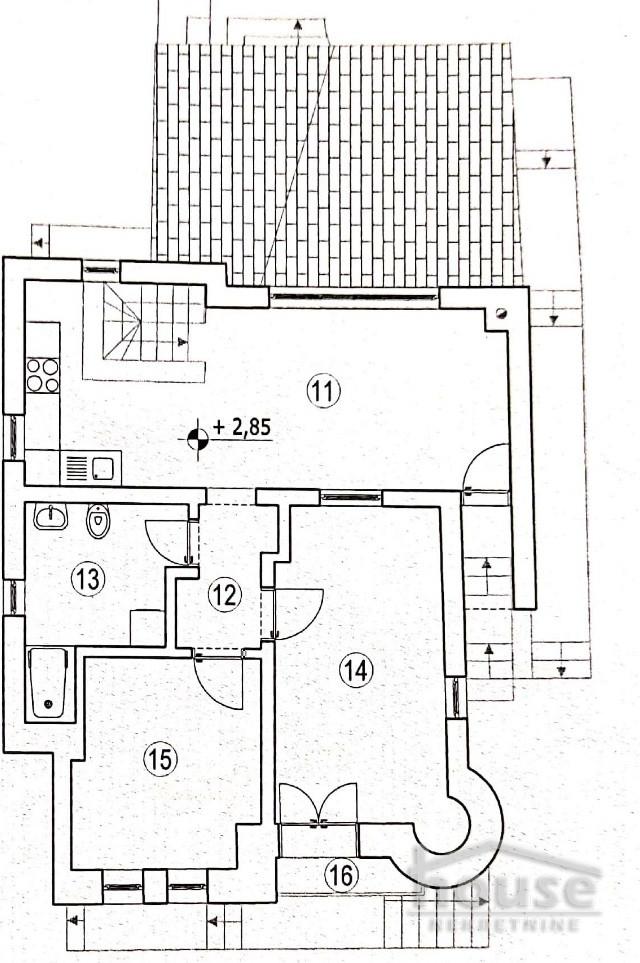 Kuća SREMSKA KAMENICA, SREMSKA KAMENICA, kv: 192, € 226600, ID: 3045067