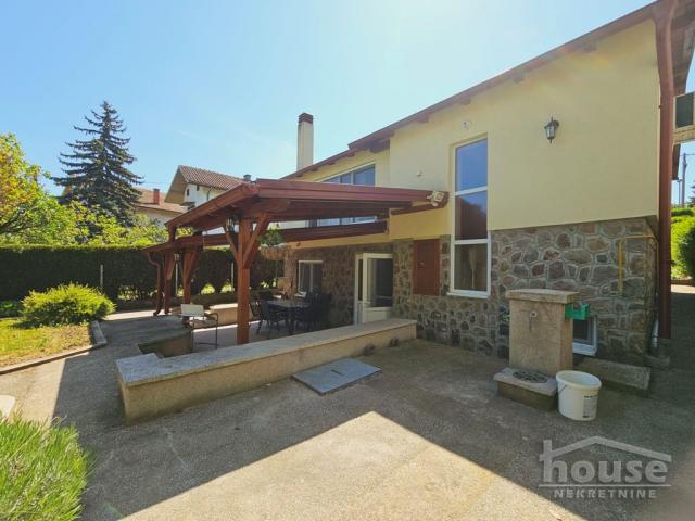 Kuća SREMSKA KAMENICA, SREMSKA KAMENICA, kv: 192, € 226600, ID: 3045067