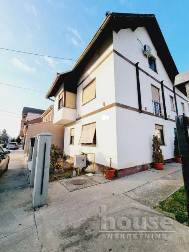 Kuća NOVI SAD, TELEP, kv: 363, € 721000, ID: 3045075