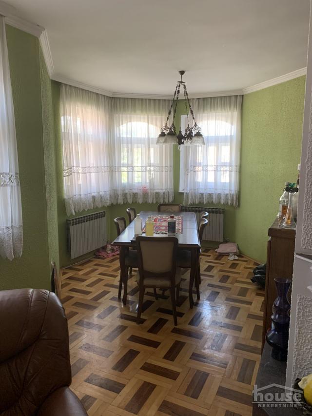 Kuća NOVI SAD, SALAJKA, kv: 400, € 463500, ID: 3045232