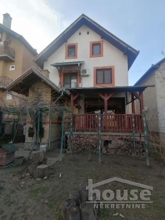 Kuća NOVI SAD, KLISA, kv: 223, € 185400, ID: 3045260