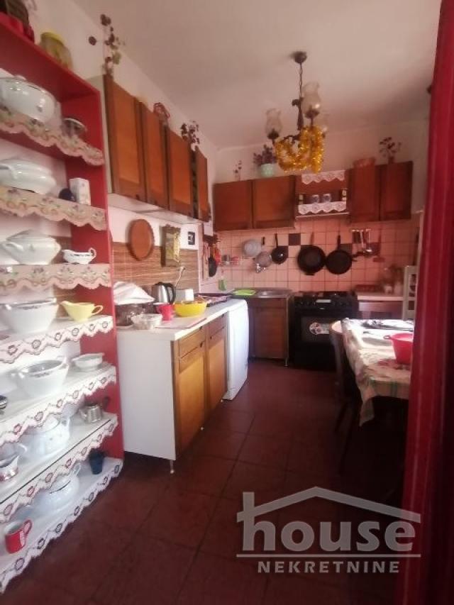 Kuća NOVI SAD, KLISA, kv: 223, € 185400, ID: 3045260