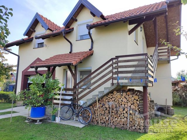 Kuća VETERNIK, VETERNIČKI BREG, kv: 142, € 180250, ID: 3045279