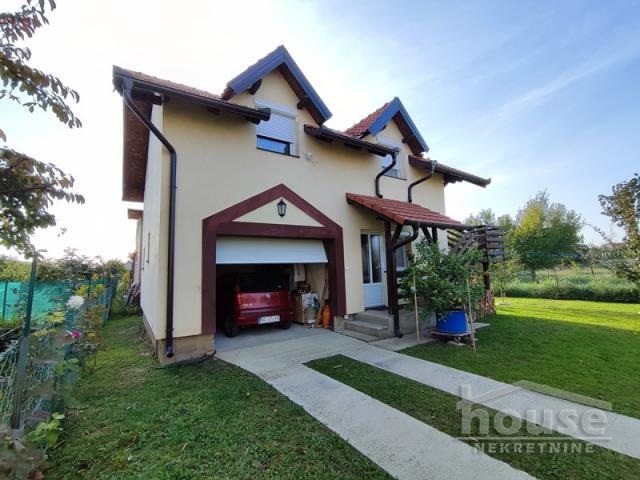 Kuća VETERNIK, VETERNIČKI BREG, kv: 142, € 180250, ID: 3045279