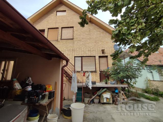 Kuća SREMSKI KARLOVCI, SREMSKI KARLOVCI, kv: 300, € 159650, ID: 3045316