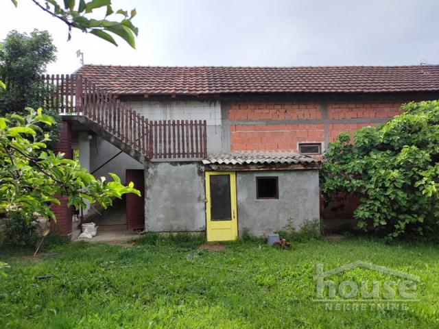 Kuća PETROVARADIN, SADOVI, kv: 81, € 109200, ID: 3045359