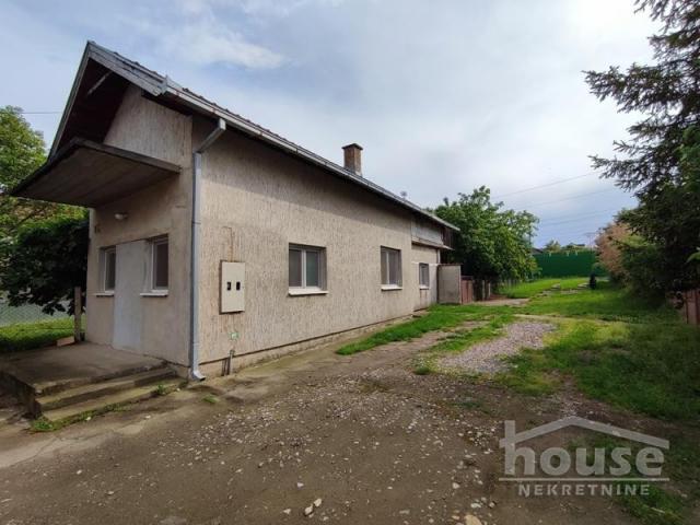 Kuća PETROVARADIN, SADOVI, kv: 81, € 109200, ID: 3045359