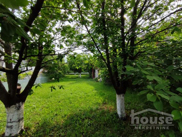 Kuća PETROVARADIN, SADOVI, kv: 81, € 109200, ID: 3045359