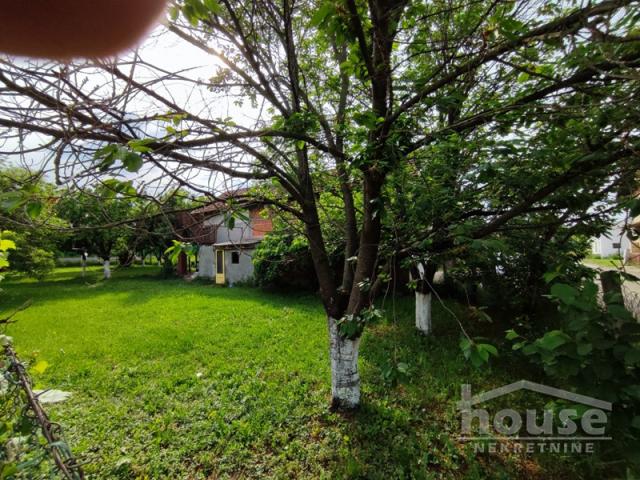 Kuća PETROVARADIN, SADOVI, kv: 81, € 109200, ID: 3045359