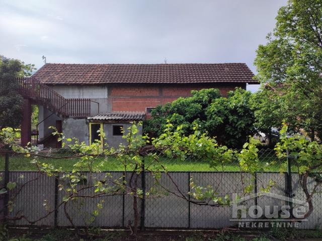 Kuća PETROVARADIN, SADOVI, kv: 81, € 109200, ID: 3045359