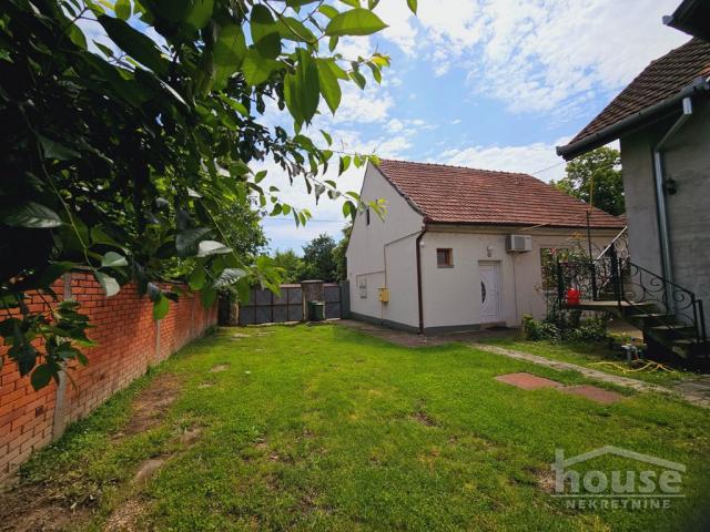 Kuća NOVI SAD, SALAJKA, kv: 286, € 463500, ID: 3045368