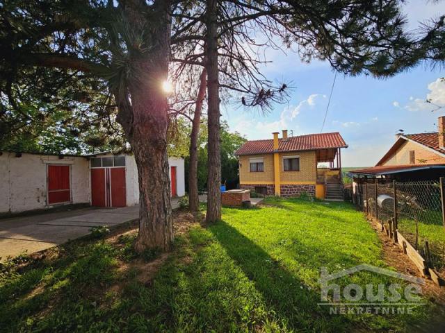 Kuća ČEREVIĆ, ČEREVIĆ, kv: 120, € 103000, ID: 3045381